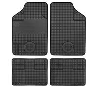 Tappeti Tappetini in gomma per Renault 6 Due volumi 1969-1987