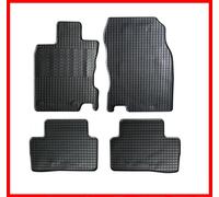 tappeti tappetini in gomma per renault kadjar 15 set kit su misura auto 4 pezzi