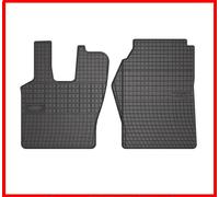 tappeti tappetini in gomma per scania RiG 04 camion autocarro 2 pezzi universale