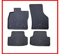 tappeti tappetini in gomma per seat leon 4 2012 2020 auto su misura pezz kit set