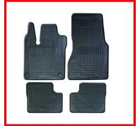 tappeti tappetini in gomma per smart forfour 14 auto su misura kit set 4 pezzi