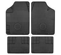 Tappeti Tappetini in gomma per Toyota Land Cruiser J100 1998-2007