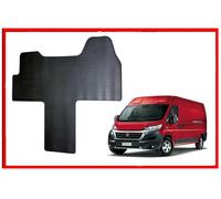 Tappeti tappetini in gomma su misura per Fiat Ducato Van dal 2006 autocarro