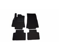 TAPPETI - TAPPETINI IN MOQUETTE MERCEDES CLASSE A 05-> DAL 2005 IN POI