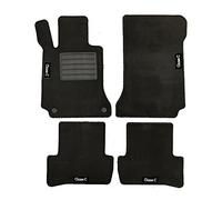 TAPPETI - TAPPETINI MOQUETTE 4 LOGHI 2 FIX
