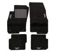 TAPPETI - TAPPETINI MOQUETTE 4 LOGHI 2 FIX PUNTO EVO