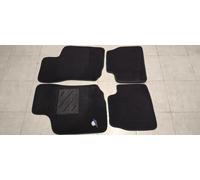 TAPPETI TAPPETINI MOQUETTE ORIGINALI ADATTO A OPEL CORSA CODICE 55091039