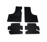 TAPPETI TAPPETINI PER 500 SERIE 1- LA MITICA DEGLI ANNI 60'