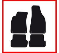 tappeti tappetini per audi a4 0107 su misura moquette auto set kit 4 pezzi unive