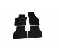 TAPPETI - TAPPETINI PER AUDI Q3 DAL 2011
