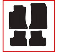 tappeti tappetini per CLA 1319 su misura moquette auto set kit 4 pezzi universal