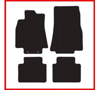 tappeti tappetini per 0412 su misura moquette auto set kit 4 pezzi univ