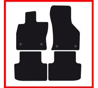 tappeti tappetini per cupra formentor su misura moquette auto set kit 4 pezzi un