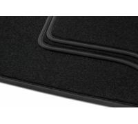TAPPETI Tappetini per FERRARI 488 GTB IN VELLUTO TOP QUALITY