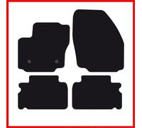 tappeti tappetini per ford S-Max 0615 su misura moquette auto set kit 4 pezzi un