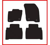 tappeti tappetini per ford S-max 15 su misura moquette auto set kit 4 pezzi univ