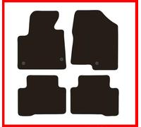 tappeti tappetini per hyundai santa fè 1218 su misura moquette auto set kit 4 pe