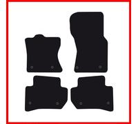 tappeti tappetini per jaguar f-pace 15 su misura moquette auto set kit 4 pezzi