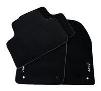 Tappeti tappetini per JEEP CHEROKEE-WRANGLER- RENEGADE- AVENGER TOP QUALITY