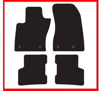 tappeti tappetini per jeep renegade 1418 20 su misura moquette auto set kit 4 pz