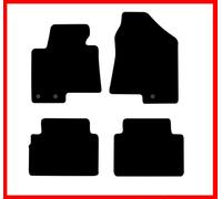 tappeti tappetini per kia sportage 1016 su misura moquette auto set kit 4 pezzi