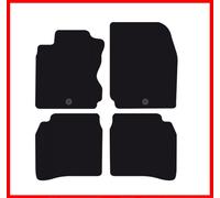 tappeti tappetini per nissan note 0613 su misura moquette auto set kit 4 pezzi u