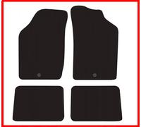 tappeti tappetini per renault clio storia su misura moquette auto 4 pezzi se kit