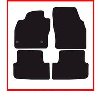 tappeti tappetini per seat arona 17 su misura moquette auto set kit 4 pezzi univ