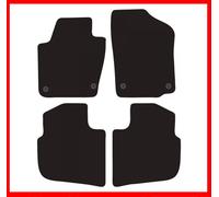 tappeti tappetini per seat toledo 12 su misura moquette auto set kit 4 pezzi uni