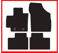 tappeti tappetini per suzuki ignis 17 su misura moquette auto set kit 4 pezzi un