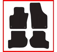tappeti tappetini per vw golf plus 09 su misura moquette auto set kit 4 pezzi un