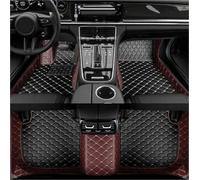 Tappeti Tappetini Tappetini Per Auto Per Hyundai Per Genesis Coupe 2004-2006 2009-2016 In Moquette Per Tutte Le Stagioni, Antiscivolo Appetino Auto Antiscivolo