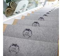 Tappeti. Tappetino antiscivolo for interni, for bambini, anziani e animali domestici(16,3PCS)