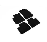 Tappeti tessili CUSTO POL CUST LUX CIT143 per CITROEN C4 CACTUS 1.6 2014-2018