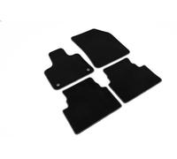 Tappeti tessili CUSTO POL CUST LUX CIT164 per CITROEN C5 AIRCROSS (A_) 2 2018-