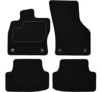 Tappeti tessili MAMMOOTH MMT A041 SET130 PRM 01 per SEAT LEON (5F1) 1 2015-202