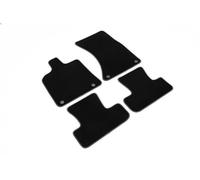 Tappeti tessili per pavimenti CUSTO POL CUST LUX AUD230 per Q5 Van (8RB) 2 2008-