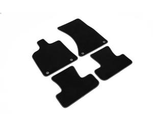Tappeti tessili per pavimenti CUSTO POL CUST LUX AUD230 per Q5 Van (8RB) 2 2011-