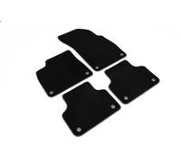 Tappeti tessili per pavimenti CUSTO POL CUST LUX AUD236 per Q7 Van 3 2015-2019