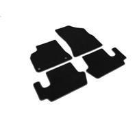 Tappeti tessili per pavimenti CUSTO POL CUST LUX PGT310 per 3008 Van 2 2009-2016