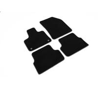 Tappeti tessili per pavimenti CUSTO POL per DS 7 Crossback 2 2017-2020
