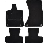 Tappeti tessili per pavimenti MAMMOOTH 830027 CZ per AUDI Q5 (8RB) 2 2009-2017