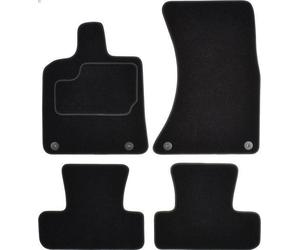 Tappeti tessili per pavimenti MAMMOOTH 830027 CZ per AUDI Q5 (8RB) 2 2009-2017