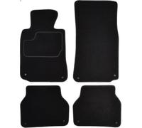 Tappeti tessili per pavimenti MAMMOOTH 830202 CZ per BMW 5 (E39) 2 1996-2003