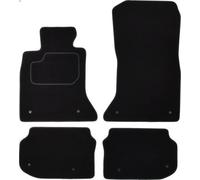 Tappeti tessili per pavimenti MAMMOOTH 830220 CZ per BMW 5 (F10) 2 2011-2016