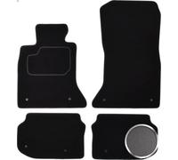 Tappeti tessili per pavimenti MAMMOOTH 830220 G per BMW 5 (F10) 3 2010-2016