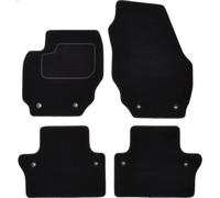 Tappeti tessili per pavimenti MAMMOOTH 831814 CZ per V70 III (135) 2 2013-2016