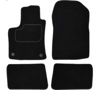 Tappeti tessili per pavimenti MAMMOOTH 831940 CZ per TWINGO II (CN0_) 1.2 2007-