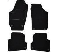 Tappeti tessili per pavimenti MAMMOOTH 832208 CZ per FABIA II (542) 1.2 2010-