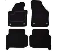 Tappeti tessili per pavimenti MAMMOOTH 833027 CZ per VW TOURAN (1T3) 2 2010-2015